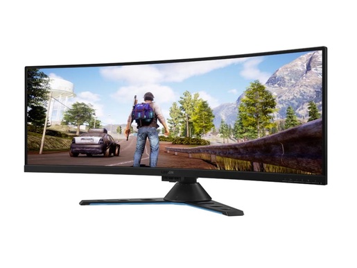 LENOVO Legion Y44w-10 43.4'' WLED, VA panel, 4ms, 144hz, Curved Panel HDR, Free Sync (65EARAC1EU)