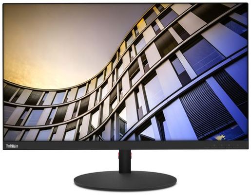 LENOVO Monitor 27 ThinkVision T27p-10 - 61DAMAT1EU