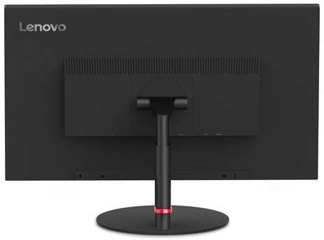 LENOVO Monitor 27 ThinkVision T27p-10 - 61DAMAT1EU