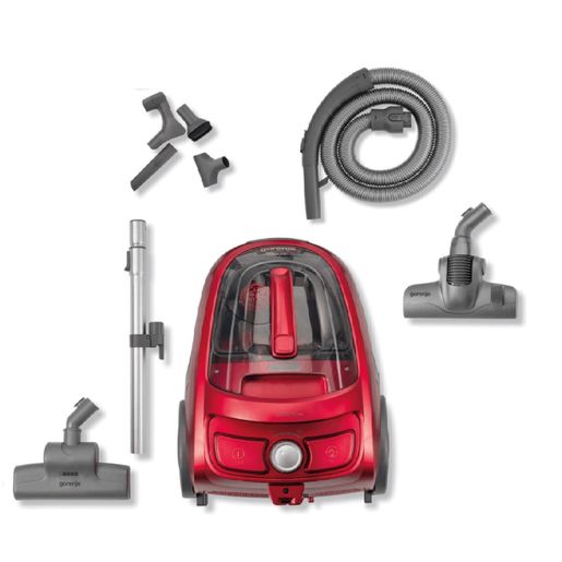 Gorenje usisivač VC 2303 SPRCY