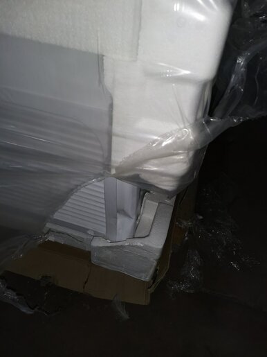 Beko HSA 47520 horizontalni zamrzivač   - OUTLET