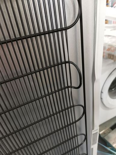 Beko BCSA 285 K 2S ugradni frižider