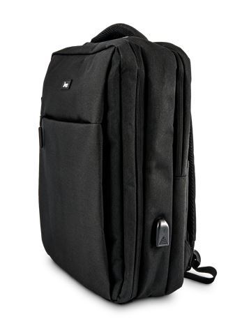 Ranac za laptop MS AGON D300 15.6"