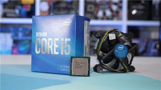Procesor Intel® Core™ i5-10400 2.9/4.3GHz, 6C/12T, LGA1200