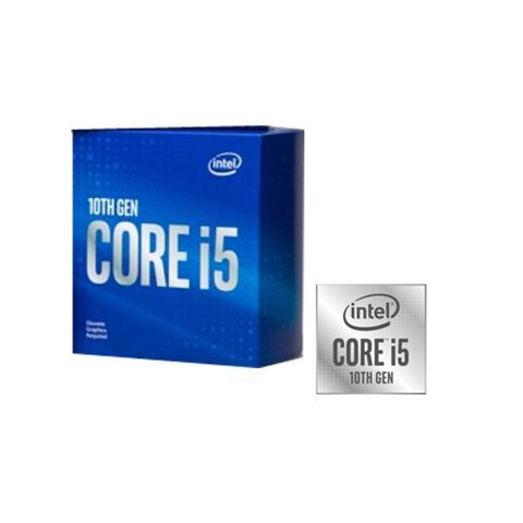 Procesor Intel® Core™ i5-10400 2.9/4.3GHz, 6C/12T, LGA1200