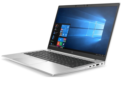 Laptop HP EliteBook 840 G7 i7-10510U/14"FHD UWVA 250 IR/8GB/512GB/Backlit/Smart/FPS/Win10 Pro/3Y (177C9EA)