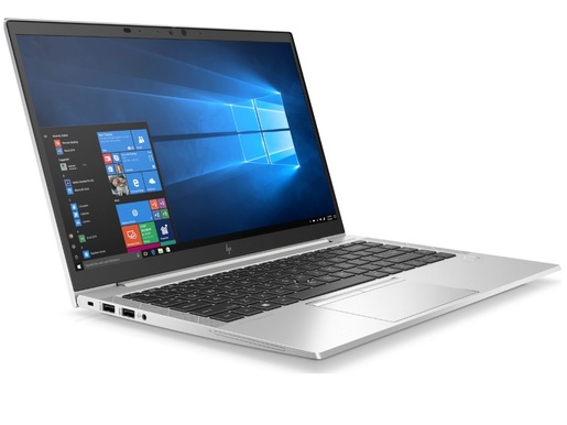Laptop HP EliteBook 840 G7 i7-10510U/14"FHD UWVA 250 IR/8GB/512GB/Backlit/Smart/FPS/Win10 Pro/3Y (177C9EA)