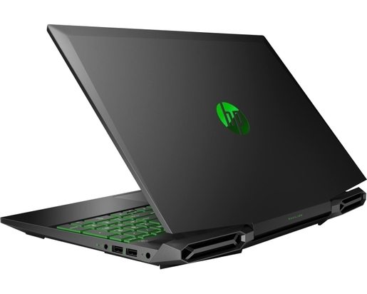 HP Pavilion Gaming 15-DK0096 NOT17288 15.6 FHD Intel Core i5-9300H 2.4GHz,8GB RAMA,256 GB SSD,nVidia GeForce GTX 1650,Windows 10 Home,laptop 
