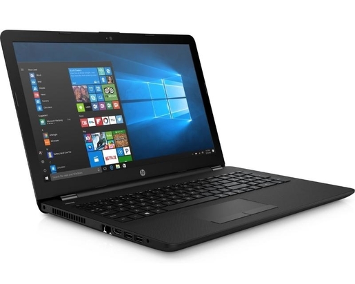 Laptop HP 15-RA012 NOT17291 15.6 HD Intel Celeron N3060 1.6 GHz,4GB RAMA,500 GB HDD,Intel HD 400 Graphics,DVDRWWindows 10 Home,laptop