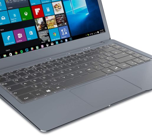 Laptop JUMPER EZbook X3 NOT17224 13.3 FHD Intel Celeron N3350 1.1GHz,4GB RAMA,64 GB SSD,Intel HD Graphics,Windows 10 Home,laptop