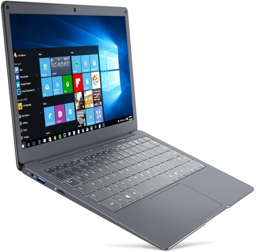 Laptop JUMPER EZbook X3 NOT17224 13.3 FHD Intel Celeron N3350 1.1GHz,4GB RAMA,64 GB SSD,Intel HD Graphics,Windows 10 Home,laptop