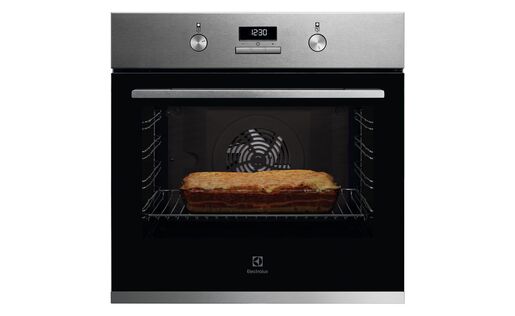 Electrolux ugradna rerna  KOF3C70X