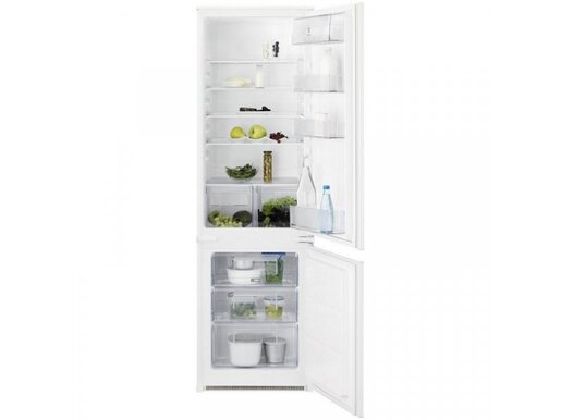 Electrolux kombinovani frižider LNT2LF18S 