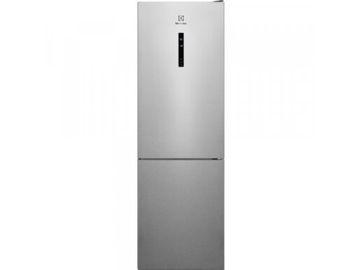 Electrolux kombinovani frižider LNC7ME32X2 