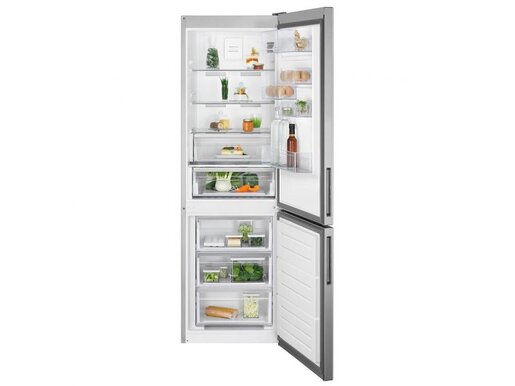 Electrolux kombinovani frižider LNC7ME32X2 