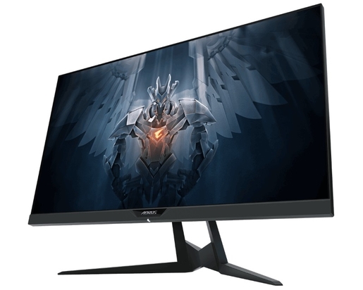 GIGABYTE gaming monitor 27 AORUS FI27Q-X-EK