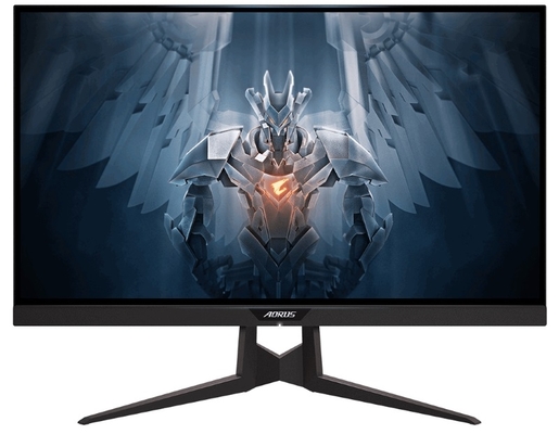 GIGABYTE gaming monitor 27 AORUS FI27Q-X-EK