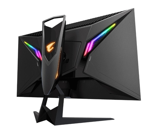 GIGABYTE gaming monitor 27 AORUS FI27Q-X-EK