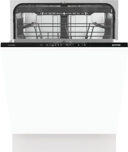 Gorenje mašina za pranje sudova GV661D60