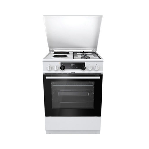 Gorenje kombinovani šporet K6351WF