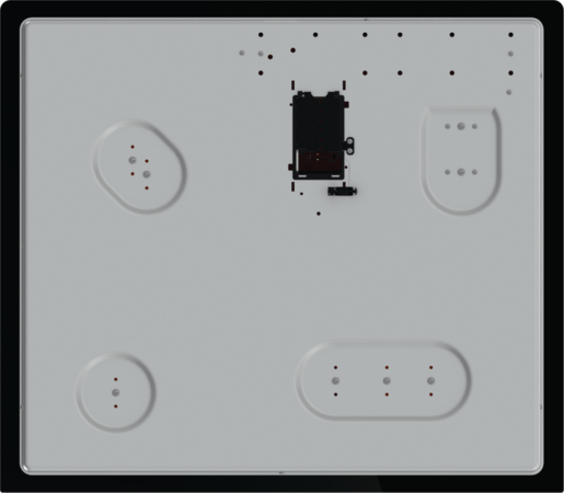 Gorenje ugradna ploča ECT643SYB