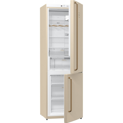 Gorenje kombinovani frižider NRK 6192 CLI