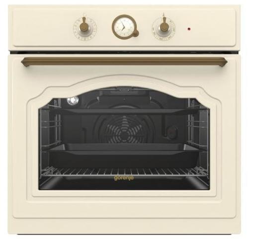 Gorenje ugradna rerna BO 7530 CLI
