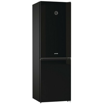 Gorenje kombinovani frižider NRK6192SYBK