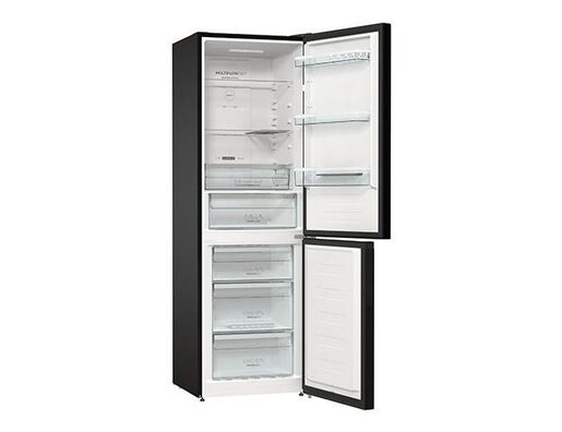 Gorenje kombinovani frižider NRK6192SYBK