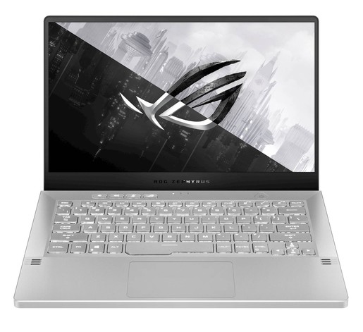 Laptop Asus ROG Zephyrus G14  GA401IV-HA120R  14 FHD AMD Ryzen 9 4900HS 3.0 GHz,16GB RAM,1TB SSD Pcie Nvme SSD,nVidia GeForce GTX 2060,Windows 10 Pro,laptop