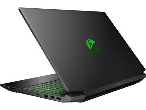 HP Pavilion Gaming 15-ec1002nm 1U6D2EA 15.6 FHD, AMD Ryzen 5 4600H 3.0GHz,16GB RAM,512 GB PCIe NVMe SSD,nVidia Geforce GTX 1650 Ti,FreeDOS, laptop
