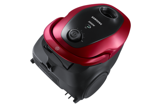 Samsung usisivač VC20M257AWR/AD