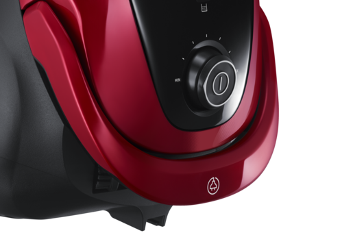 Samsung usisivač VC20M257AWR/AD