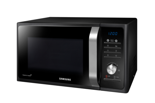 Samsung mikrotalasna MS23F301TAK/OL