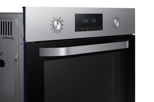 Samsung ugradna rerna NV68R2340RS/OL