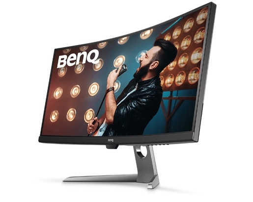 BENQ gaming monitor 35 VA - EX3501R