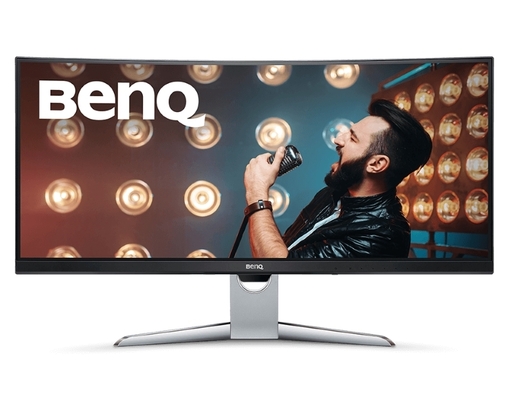 BENQ gaming monitor 35 VA - EX3501R