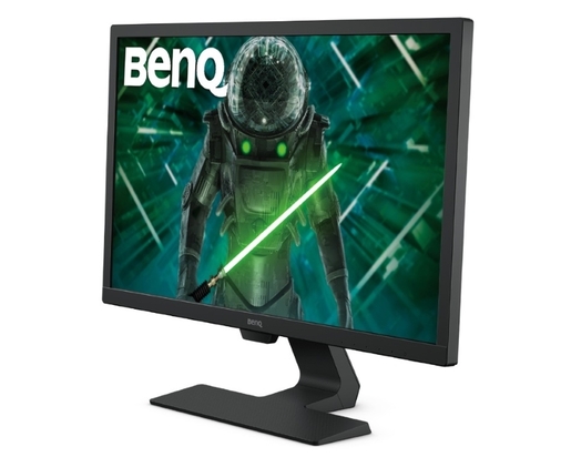 BENQ gaming monitor 24 GL2480E