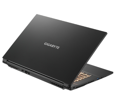 Laptop GIGABYTE G7 KC NOT17378 17.3" FHD 144Hz i7-10870H 16GB 512GB SSD GeForce RTX 3060P 6GB Backlit Win10Home crni