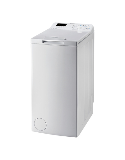 Indesit veš mašina BTWD61253 EU - OUTLET