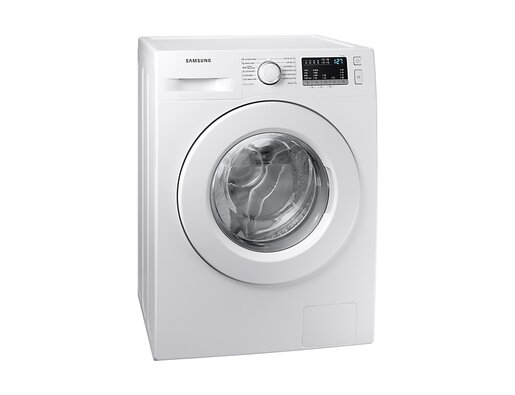 Samsung inverter mašina za pranje i sušenje veša WD80T4046EE/LE