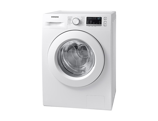 Samsung inverter mašina za pranje i sušenje veša WD80T4046EE/LE