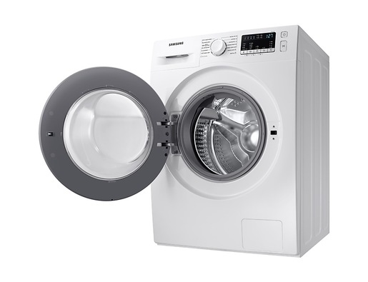 Samsung inverter mašina za pranje i sušenje veša WD80T4046EE/LE