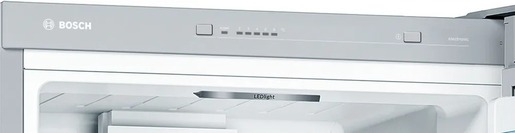 Bosch kombinovani frižider KGV39VLEAS