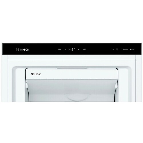 Bosch zamrzivač GSN58AWDP