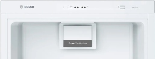 Bosch frižider KSV33NWEP