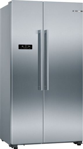 Bosch frižider side-by-side KAN93VIFP