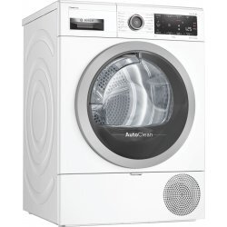 Bosch mašina za sušenje veša toplotna pumpa WTX87KH1BY