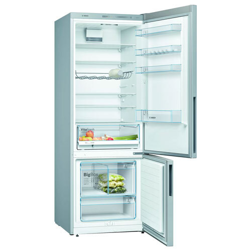 Bosch kombinovani frižider KGV58VLEAS