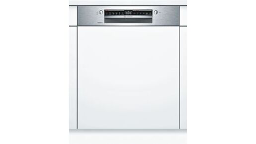 Bosch mašina za pranje sudova podugradna SMI6ZCS00E